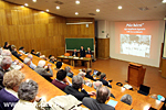 21st Imre Pilaszanovich Guest Lectures