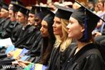 Graduation of Medical Doctors, English-German programs