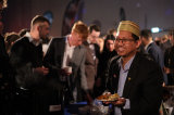 International Evening 2023 - 1. national food tables and general photos