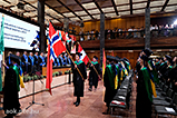 Graduation Ceremony of Medical Doctors 2023- English and German Program