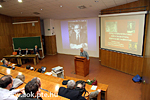 Pilaszanovich guest lecture, commemorating the legendary doctor