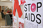 AIDS World Day 2012