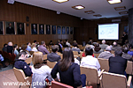 1st Pcs-Oklahoma Symposium on Vascular Dementia