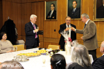 65th Birthday Celebration in Honour of Prof. Gabor L. Kovacs