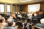 Scientific Meeting of the Kornyey-Society, 2013