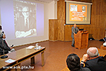 23rd Imre Pilaszanovich Visiting Professorship/ Lectures