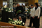 Ceremony of Condolence