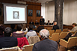 Laszlo Zechmeister Commemorative Meeting