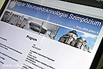 Hungarian Symposium on Neuroendocrinology