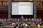 Opening Ceremony of the New Academic Year