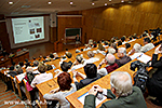 Alumni Meeting 2014 - Scientific Presentations and Reception