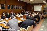 Symposium HARC, a follow-up meeting
