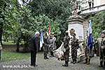 Zrnyi Commemoration Day