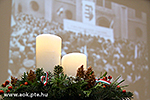 Commemoration of the Hungarian Revolution of 1956