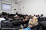 M.D. Ph.D. Dsc. Attila Sik - Science-Creativity-Art lecture