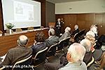 Scientific Session of the Krnyey Foundation