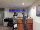 Doctors came from Korea to MediSkillsLab