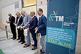 Translational Intervention Endoscopy Center