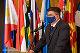 Opening ceremony