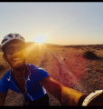 Cyclists’ Breakfast - Selfie Contest