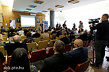 One billion forint development at the Simulation Education Centre