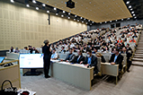 Undergraduate Research Society - 2nd day
