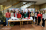 Peer-Santa Day 2022