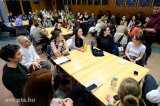 Demonstrator workshop organized by the Department of Languages