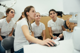 1st Skill Race Competition – Award Ceremony