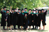 Photos of Medical Doctors Graduation Ceremony 2024