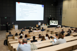 37th OTDK - 3rd day