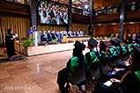 Graduation Ceremony of Medical Doctors - Hungarian Program