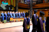 Graduation Ceremony of Dentists and Biotechnologists 2025