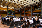 Graduation Ceremony for Pharmacists and Biotechnologists 2025