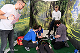 SkillRace competition 2025