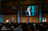 Motivational Speech - P�ter Vajk�czy