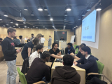 Interactive DDK workshop for English-Programme Third-Year Medical Students