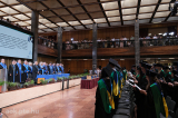 Graduation Ceremony of Medical Doctors - English and German Program