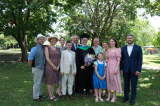 Photos of Medical Doctors Graduation Ceremony 2026