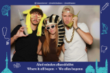 Back to University – PicMe Selfiebox